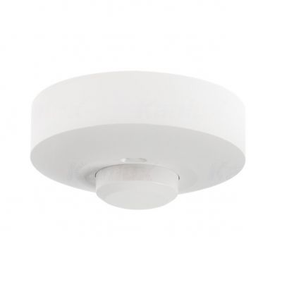 Czujnik ruchu 1200W 360st. ROLF JQ-O biały 08821 KANLUX (8821)