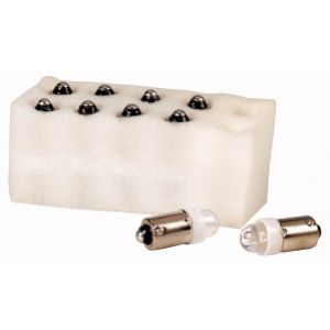 A22-LED-W dioda LED biała 18-30V 261362 EATON (261362)