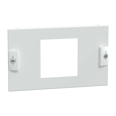 Osłona czołowa W300 96x96 PSet LVS03923 SCHNEIDER (LVS03923)