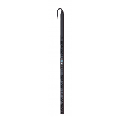 Listwa PDU 2G monitorowana do szafy rack 22kW 0U z wyjściami 12 x C19 i 30 x C13 AP8886 SCHNEIDER (AP8886)