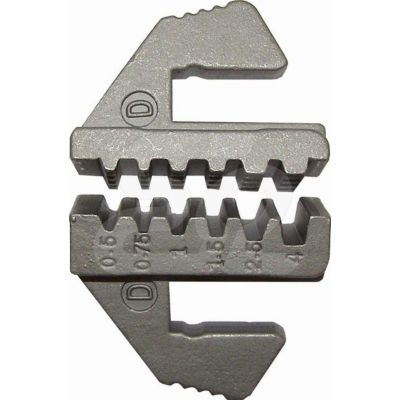 M-D-T 0,5-4 MATRYCA WYMIENNA (N-FE ...) E06PZ-03130520501 ERGOM (E06PZ-03130520501)