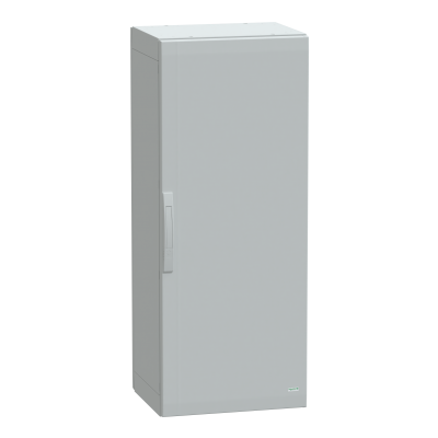 Thalassa Obudowa poliestrowa PLA IP65 1250x500x420 mm NSYPLA1254G SCHNEIDER (NSYPLA1254G)