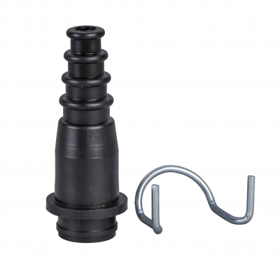 Tuleja zabezpieczająca kabel XAC-A 7..13mm XACA913 SCHNEIDER (XACA913)