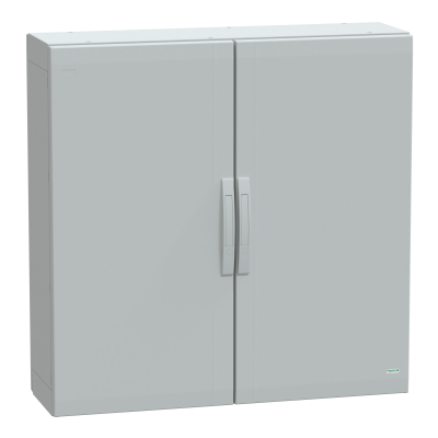 Thalassa Obudowa poliestrowa PLA IP65 1000x1000x320 mm NSYPLA10103G SCHNEIDER (NSYPLA10103G)