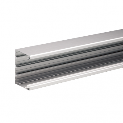 Thorsman Kanał INKA U101 72mm aluminium anodyzowane 5504000 SCHNEIDER (5504000)