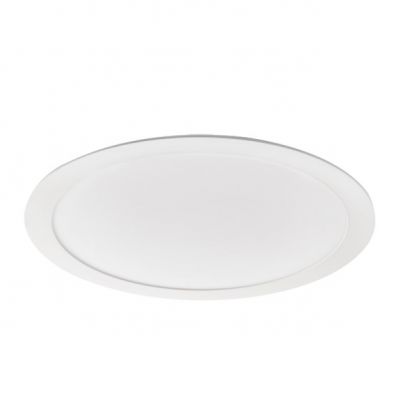 OPRAWA ROUNDA LED 24W-NW-W KANLUX (25843)
