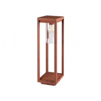 Oprawa ogrodowa VIMO 50 BR E27 Brązowy IP44 34985 KANLUX (34985)