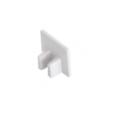 Zaślepka do szyny KBBU-3x18 KBB-EC-3 24222 KANLUX (24222)