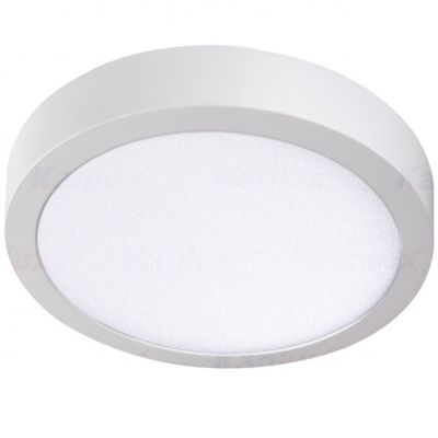 Oprawa downlight LED CARSA V2LED 24W 1680lm 4000K NW-W biała 33541 KANLUX (33541)