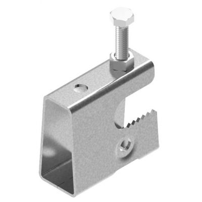 Zacisk ZDT 751106 BAKS (751106)