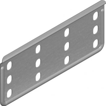 Łącznik do korytka 60mm Grubość 1,50 mm LPP/LPOPH60 163111 BAKS (163111)