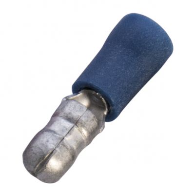 Wtyki izol.  1,5-2,5 mm2* 260449 HAUPA (260449)