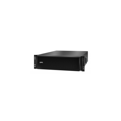 Zewnętrzny pakiet akumulatorowy Smart UPS SRT rack 3U do 5kVA i 6kVA SRT192RMBP SCHNEIDER (SRT192RMBP)