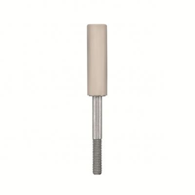 WEIDMULLER STB 21.6/45 DB Gniazdo (terminal), Głębokość wtykania: 11.1 mm, 0.00 M3.0, Głębokość: 45 mm 1938790000 /50szt./ (1938790000)