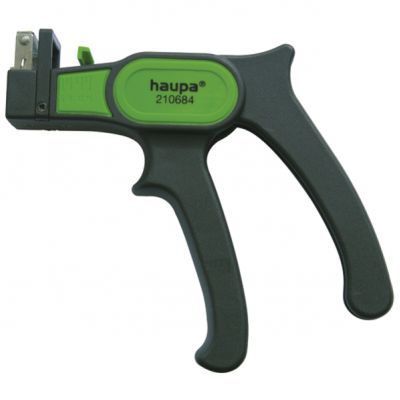 Szczypce - sciagacz izolacji High-Strip 0,5-4mm 210684 HAUPA (210684)