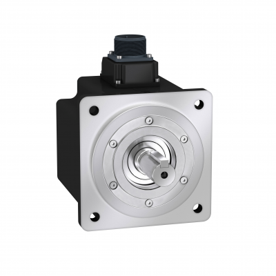 Lexium 28 serwosilnik BCH 130mm 850W gładki wał złącze proste BCH2MM0812CA6C SCHNEIDER (BCH2MM0812CA6C)