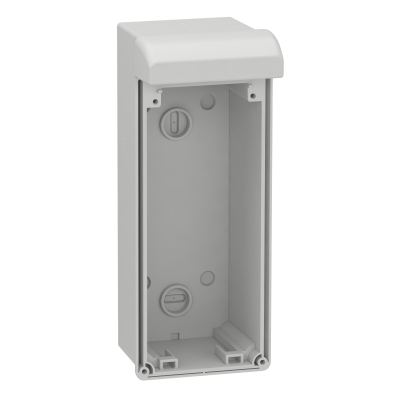 Schneider Electric Puszka montażowa PratiKa Unika - 16-32 A, 83919 (83919)