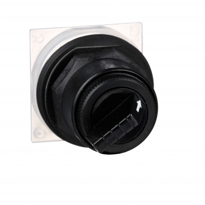 Harmony 9001K Przełącznik wyboru 2 położeniowy 30mm 9001SKS11B SCHNEIDER (9001SKS11B)