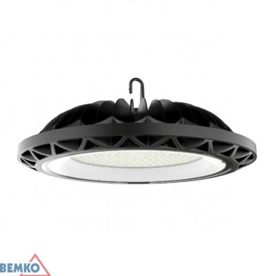 OPRAWA PRZEMYSŁOWA LED VOYAGER 150W 4000K 14800LM IP65 BEMKO (S-C85-HBV-150-4K)