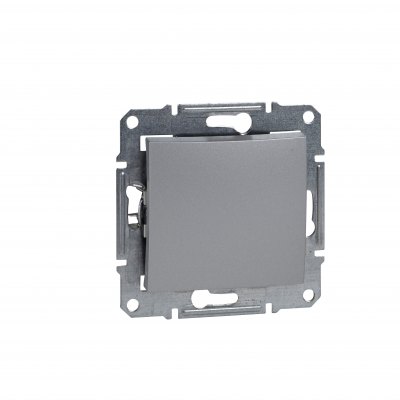 Sedna zaślepka aluminium SDN5600160 SCHNEIDER (SDN5600160)