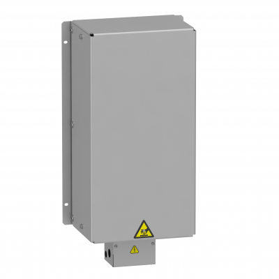 Akcesoria VW3A Rezystor hamowania IP20 16 Ohm 2.2kW VW3A7743 SCHNEIDER (VW3A7743)
