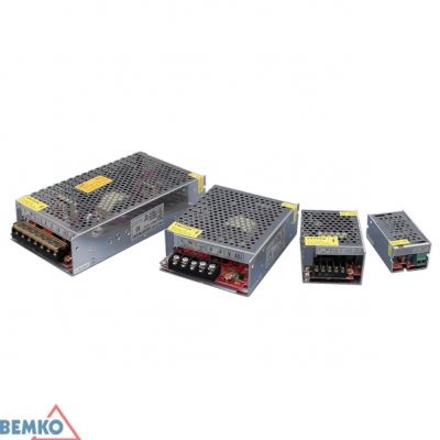 ZASILACZ ELEKTRONICZNY LED 12V 200W BEMKO (B42-LD200)