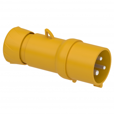 WTYK 32A 2P-E 100-130V IP44 50-60HZ SCHNEIDER (PKX32M413)