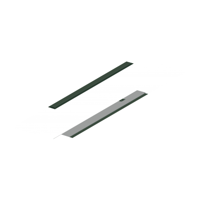 Spacial Uszczelka szczotkowa do przepustu kablowego SM 1000mm NSYSMBCE10 SCHNEIDER (NSYSMBCE10)