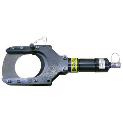 Hydrauliczna głowica do ciecia kabli max o 85 mm 216408 HAUPA (216408)