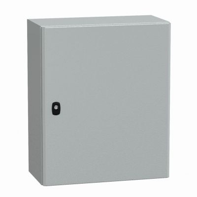 Spacial Obudowa wisząca S3D IP66 600x 500x 250mm NSYS3D6525 SCHNEIDER (NSYS3D6525)