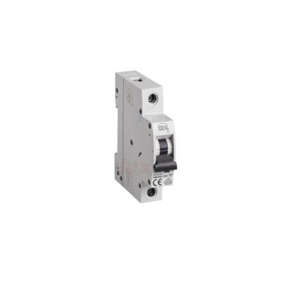 Wyłącznik nadprądowy 6kA 1P B40A KMB6-B40/1 IDEAL KANLUX (23174)