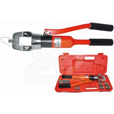 PHK-300 PRASKA HYDRAULICZNA E06PZ-05060800100 ERGOM (E06PZ-05060800100)