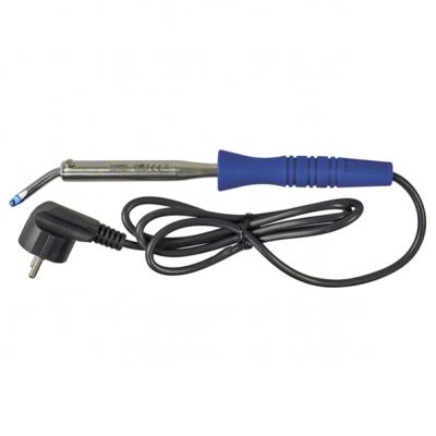 Lutownica elektryczna  100 W. 160146 HAUPA (160146)