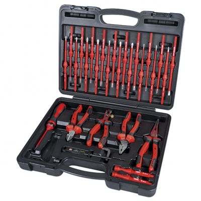 Zestaw Vario Plus VDE II 102052 HAUPA (102052)