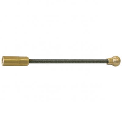 Główka wiodąca M6 143132 HAUPA (143132)