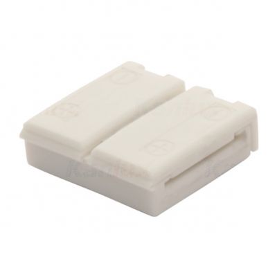 Łącznik do liniowych modułów LED CONNECTOR RGB 10 19038 /20szt./ KANLUX (19038)