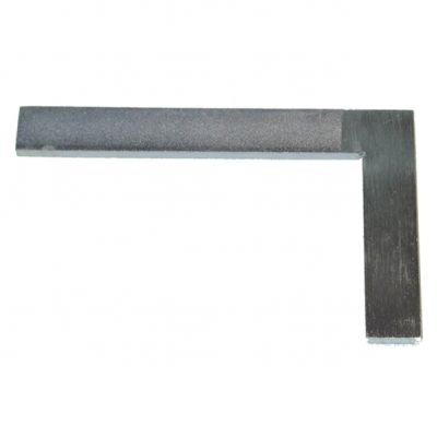 Kątownik ślusarski płaski 150x100 mm 240132 HAUPA (240132)