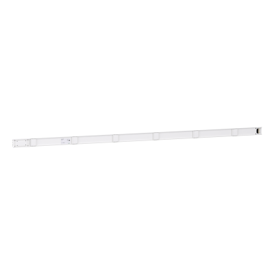 Canalis KN element prosty 3L+N+PE 40A 3m 6 odpływów KNT40ED4306 SCHNEIDER (KNT40ED4306)