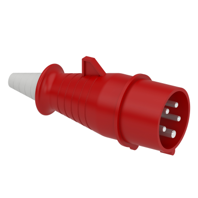 Wtyk 16A 3PNT 83903 SCHNEIDER (83903)