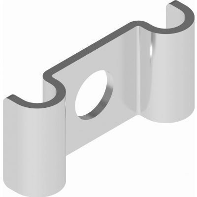 Uchwyt kabla Grubość 1,20 mm UEF8 E 415608 BAKS (415608)