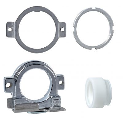 30MM PRZYCISK BLOKOWANY 9001K4 SCHNEIDER (9001K4)