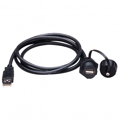 Harmony P6 kabel przedłużający port USB 1 m XBTZGUSB SCHNEIDER (XBTZGUSB)