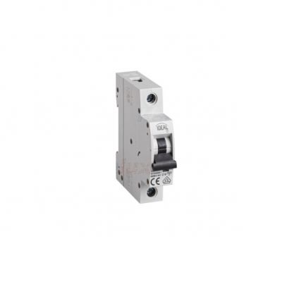  Wyłącznik nadprądowy 6kA 1P C16A KMB6-C16/1 IDEAL KANLUX (23143)