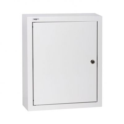 KP-DB-I-MS-212 Rozdzielnica natynkowa 2x12 metalowa IP30 29315 KANLUX (29315)