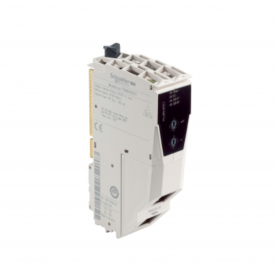 Moduł komunikacyjny SERCOS III TM5NS31 SCHNEIDER (TM5NS31)