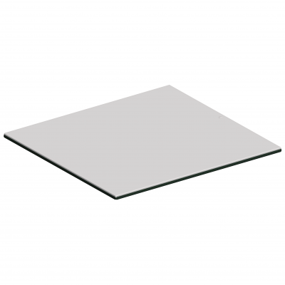 Spacial Pełna płyta kablowa SM 800x 300mm NSYSMEC83 SCHNEIDER (NSYSMEC83)