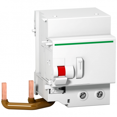 Blok różnicowoprądowy Acti9 VigiC120-2-300-SI/S 2P 300mA typ SI/S A9N18556 SCHNEIDER (A9N18556)