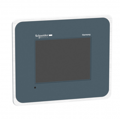 Panel 5.7/ Kolor 320×240 TFT 2COM ETH HMIGTO2315 SCHNEIDER (HMIGTO2315)