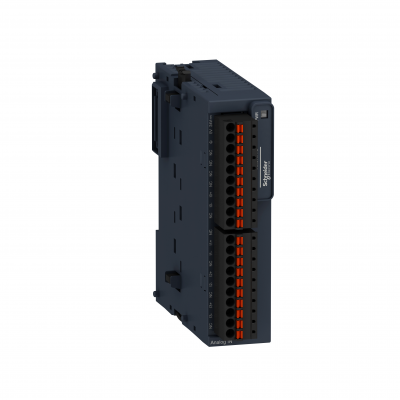 Moduł Modicon TM3 4AI TM3AI4G SCHNEIDER (TM3AI4G)
