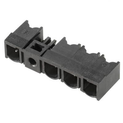 SL 7.62IT/03/90MLF2 3.2SN BK BX SO Złącze wtykowe płytek drukowanych, nr katalogowy 1081940000 (1081940000)